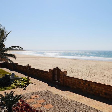 Bed and Breakfast Vista Do Mar Inhambane Zewnętrze zdjęcie