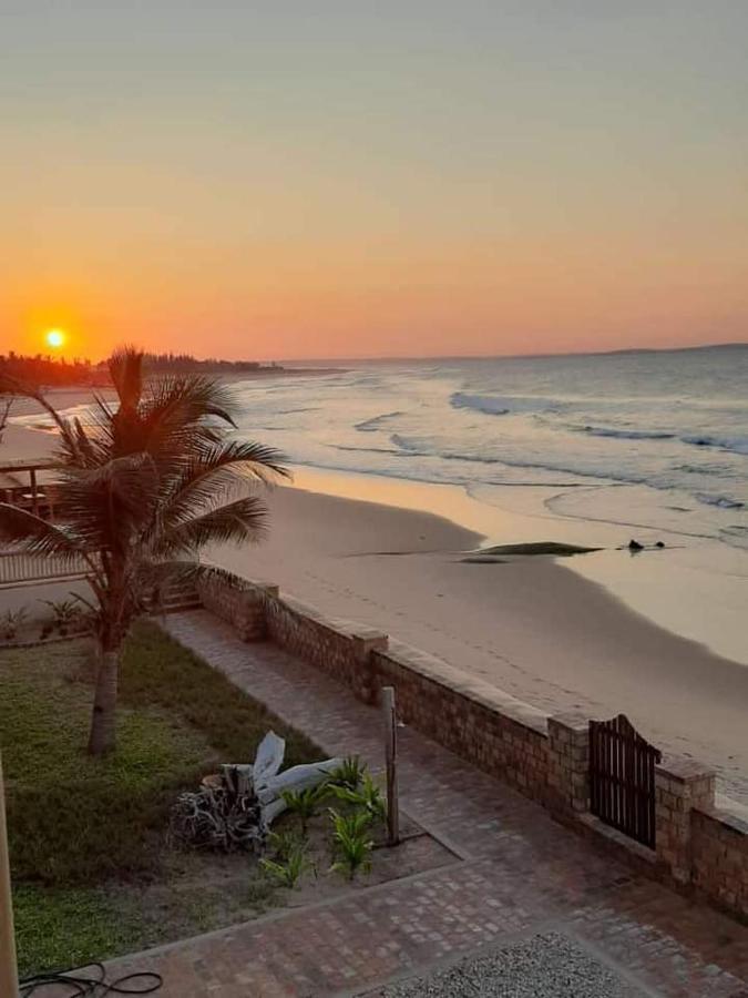 Bed and Breakfast Vista Do Mar Inhambane Zewnętrze zdjęcie
