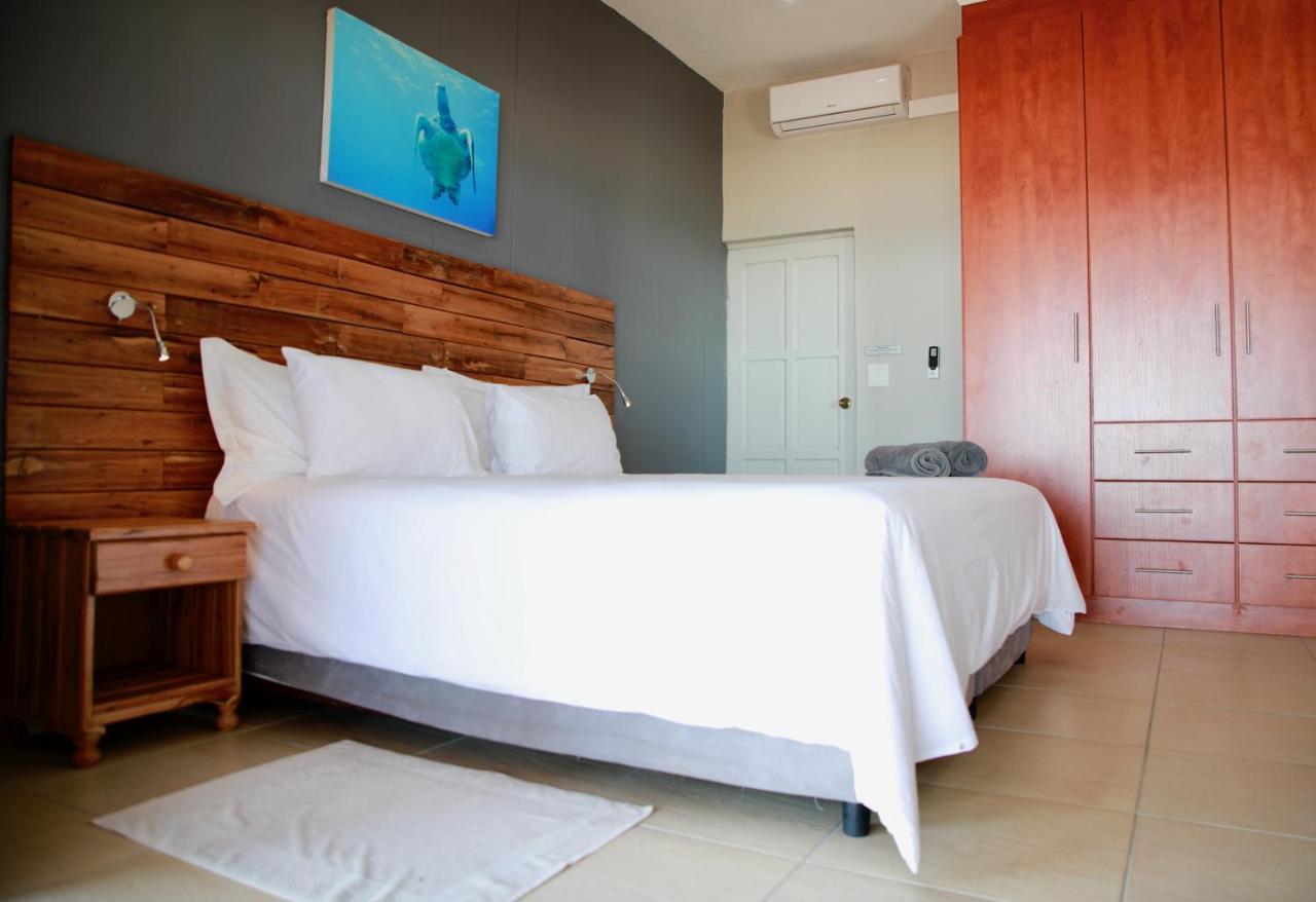 Bed and Breakfast Vista Do Mar Inhambane Zewnętrze zdjęcie
