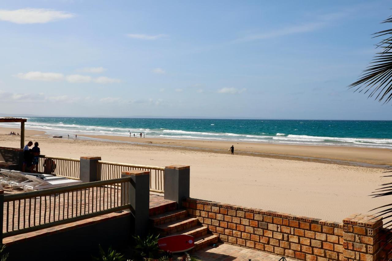 Bed and Breakfast Vista Do Mar Inhambane Zewnętrze zdjęcie