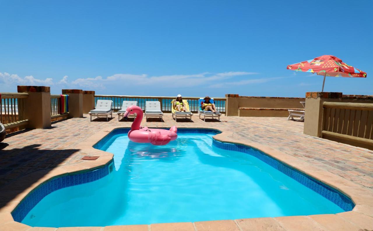 Bed and Breakfast Vista Do Mar Inhambane Zewnętrze zdjęcie