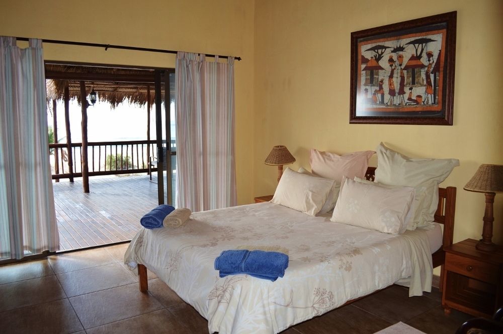 Bed and Breakfast Vista Do Mar Inhambane Zewnętrze zdjęcie