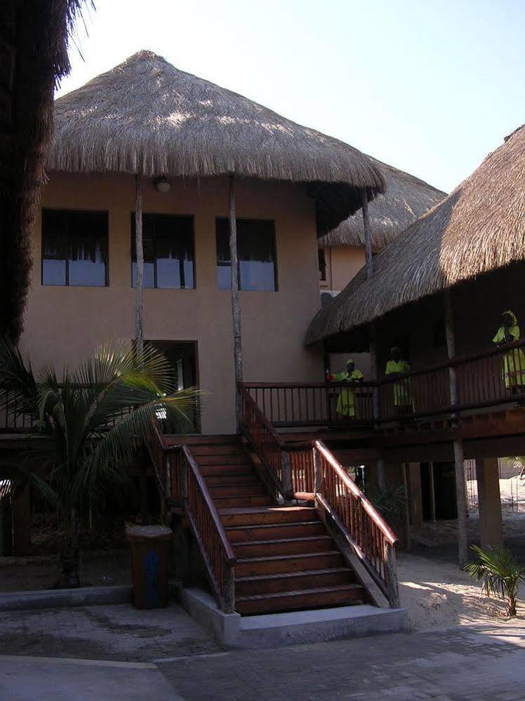 Bed and Breakfast Vista Do Mar Inhambane Zewnętrze zdjęcie