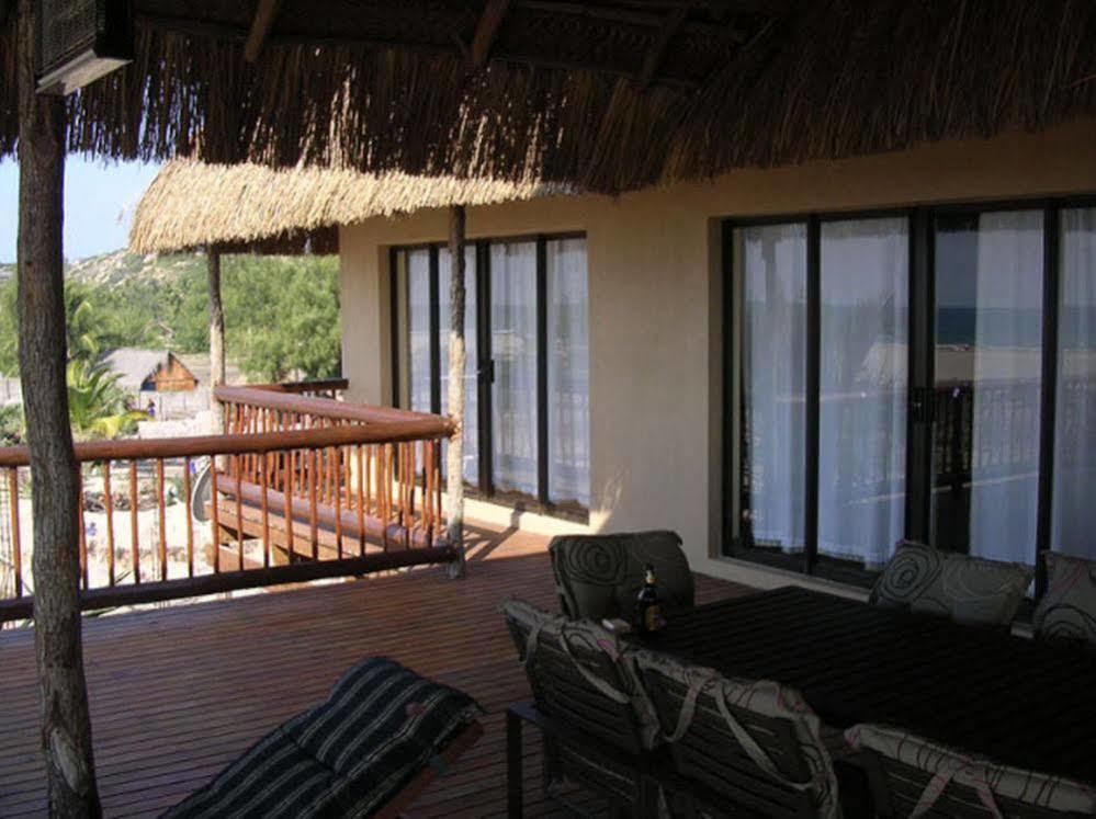 Bed and Breakfast Vista Do Mar Inhambane Zewnętrze zdjęcie
