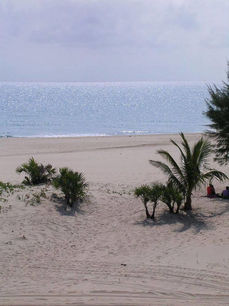 Bed and Breakfast Vista Do Mar Inhambane Zewnętrze zdjęcie
